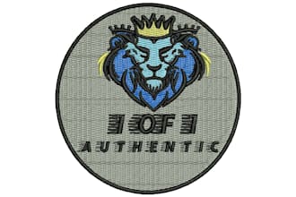 design professional logo and seamless fabric patterns