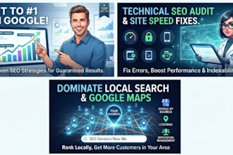 create gaming and sports related SEO backlinks local