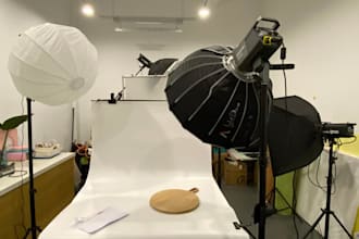 take photography for your brand advertising