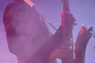 create the best sax solo for your track