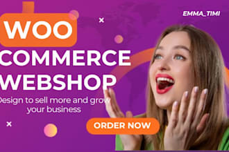 build woocommerce webshop, update woocommerce, fix woocommerce checkout errors