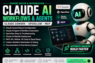 claude cowork claude ai agent claude workflow openclaw setup claude ai website