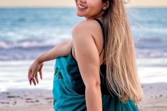 be your fitness model