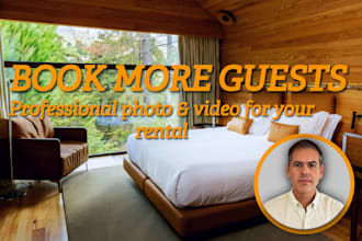 do professional hospitality and real estate photography in porto and gaia