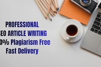 write SEO optimized blog article in english and bangla