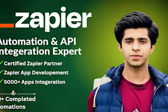 do zapier automation and zapier integration
