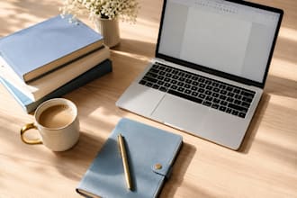 be your professional beta reader and manuscript critic