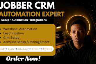 be your jobber expert