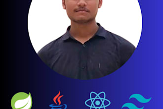 build full stack app with ai integration