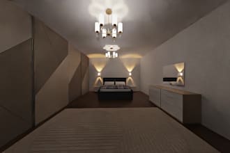 draw your bedroom blueprint