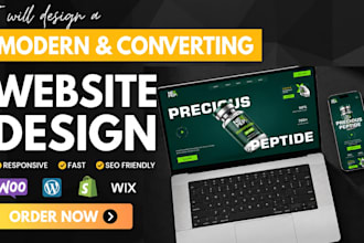 fda compliant peptide website, research peptide, biotech ecommerce peptide store