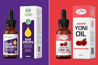 design product label deisgn, bottle label, label design and product label