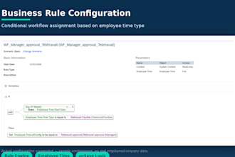configure and troubleshoot your sap successfactors module
