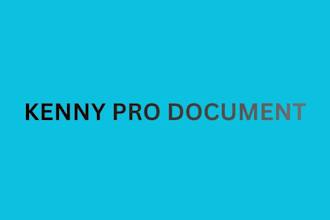 do professional resume, cover letter, linkedin optimization