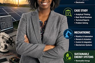 do electrical engineering, case study, mechatronic, sustainable energy systems