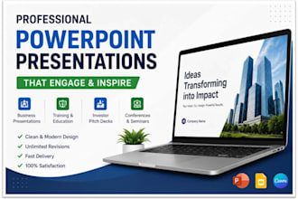 create a winning event sponsorship proposals and professional sales decks