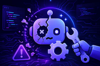 fix discord bot errors and bugs