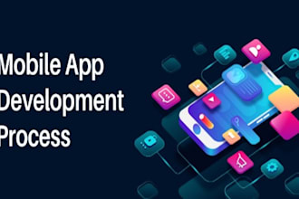 build mobile app ios android game app development