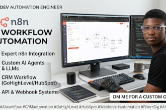 n8n ai workflow automation, ai agent automation n8n workflow