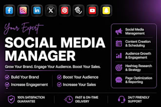 facebook ads campaign, instagram ads campaign, meta ads manager, social media ma