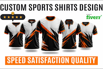 design custom cricket jersey, and sportswear apparel