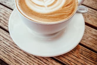write engaging social media captions for your small business