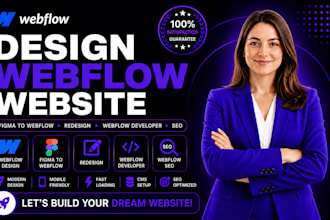 design webflow website figma to webflow redesign webflow developer webflow seo