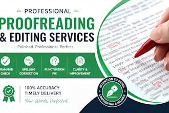 proofreading in ro hu en