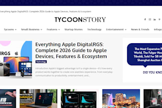 do guest post on thehansindia the hype magazine tycoonstory