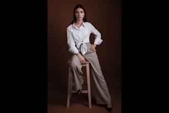 be best female photography fashion model for photos