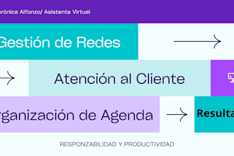 customer service virtual assistant