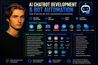 automate telegram, whatsapp and messaging workflows