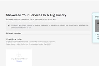 do google panel for you