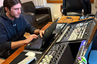 enhance your song and bring your creative vision to life