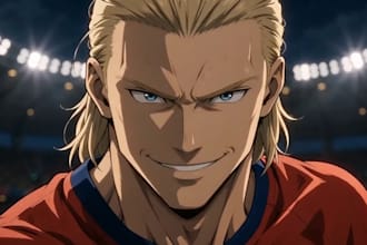 create the best anime  cinematic ai anime video anime music video ai animation