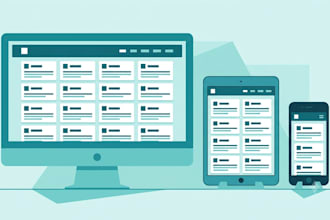 build a responsive frontend with react and nextjs