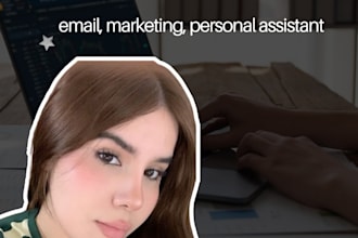be your personal assistant