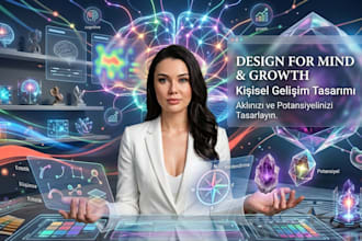 empower you to unlock your potential, through mentorship and coaching
