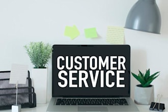 customer support chat, email multilingual assistance