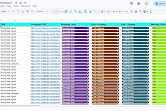 do b2b lead generation with verified email list