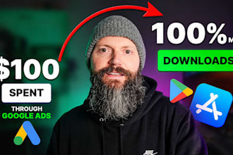 do android app promotion, app installs, mobile app prom0tion, ios app promotion