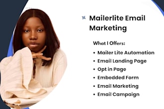 do mailerlite setup mailerlite automation signup form email marketing popup form
