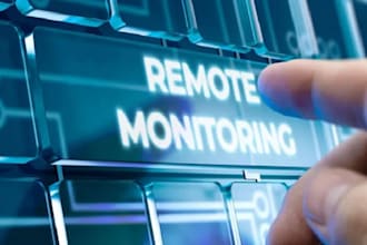 remote spyware tracking, realtime professional hackers monitoring find someone