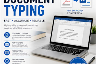 convert pdf to word to editable word with perfect formatting