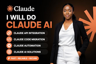 do claude api integration, claude code migration, claude automation, claude ai
