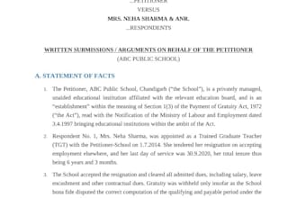 draft legal contracts, agreements, affidavits and legal notices in india