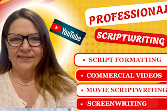 write engaging movie scripts feature film screenplays and scriptwriting