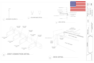 design electrical permit drawing wiring and panel schedules