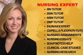 handle rn, msn, bsn, nursing and psychology