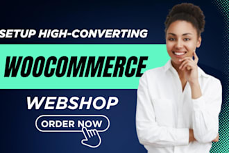 build woocommerce webshop, woocommerce checkout fix, woocommerce update